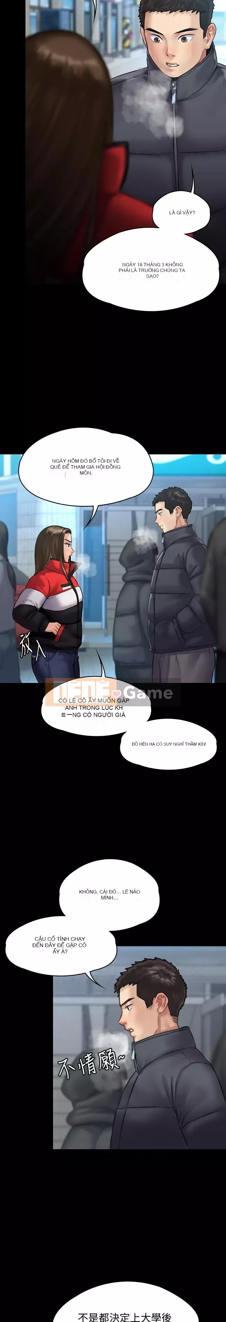 Con rối Chương 71-142