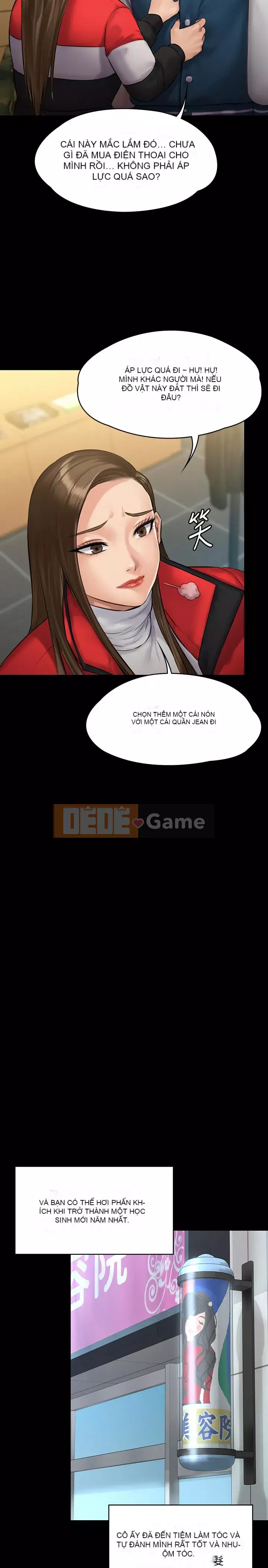 Con rối Chương 71-142