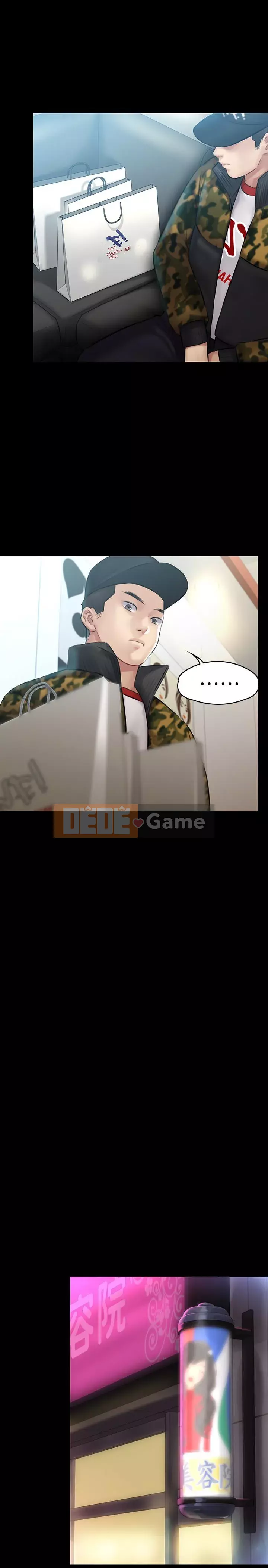 Con rối Chương 71-142