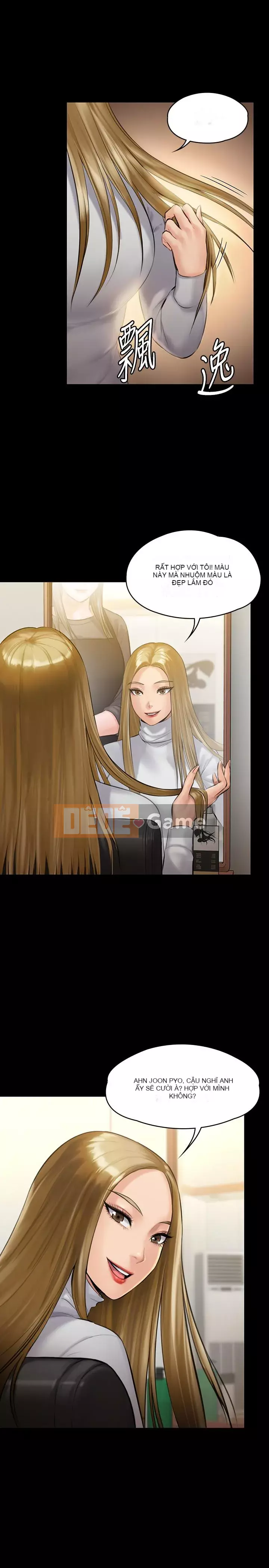 Con rối Chương 71-142