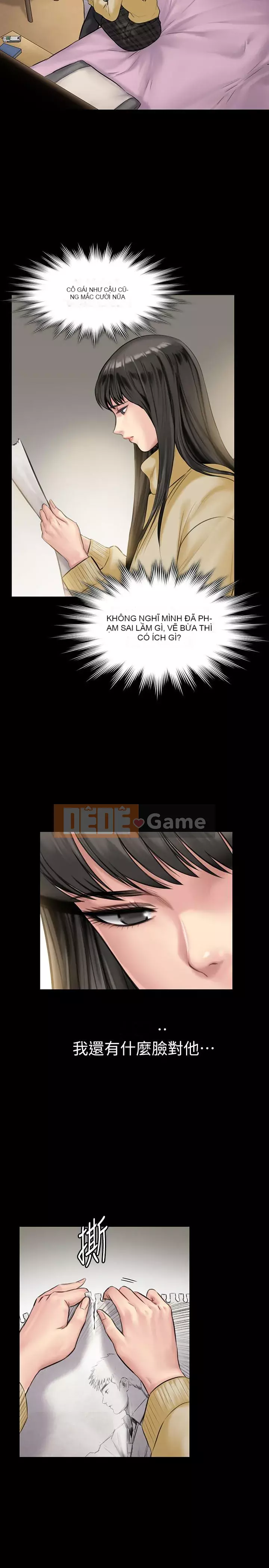 Con rối Chương 71-142