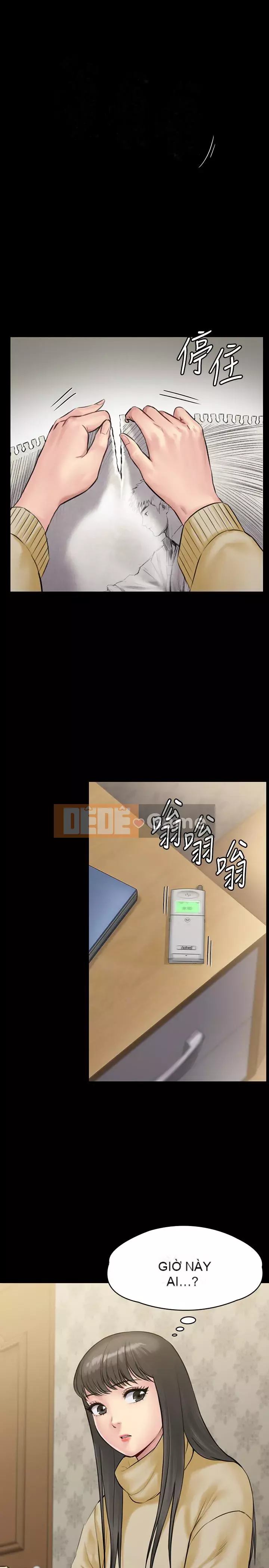 Con rối Chương 71-142