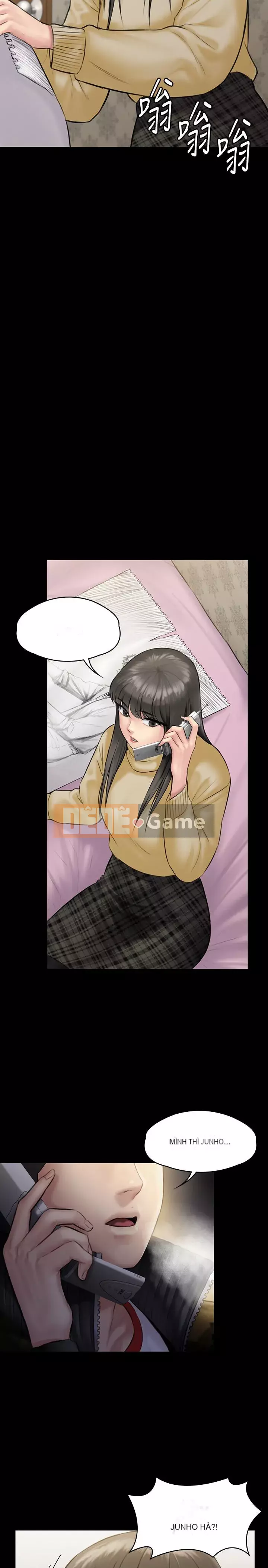 Con rối Chương 71-142