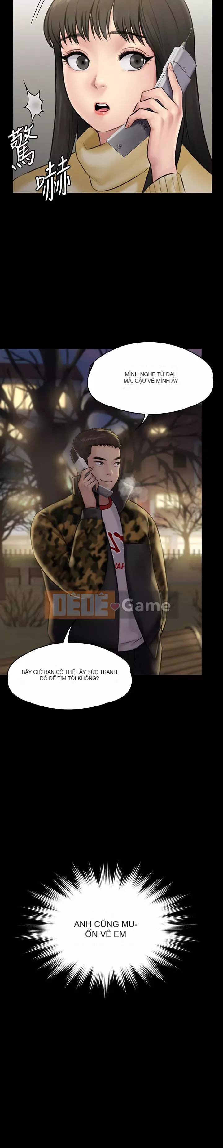 Con rối Chương 71-142