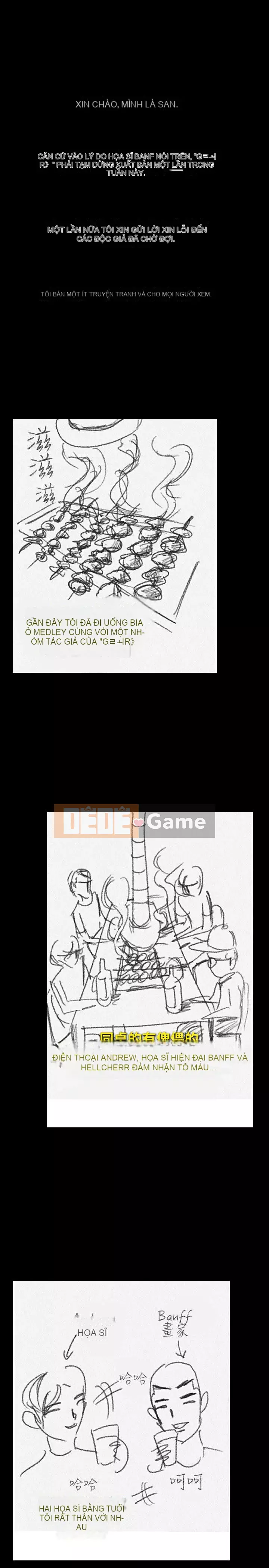 Con rối Chương 71-142