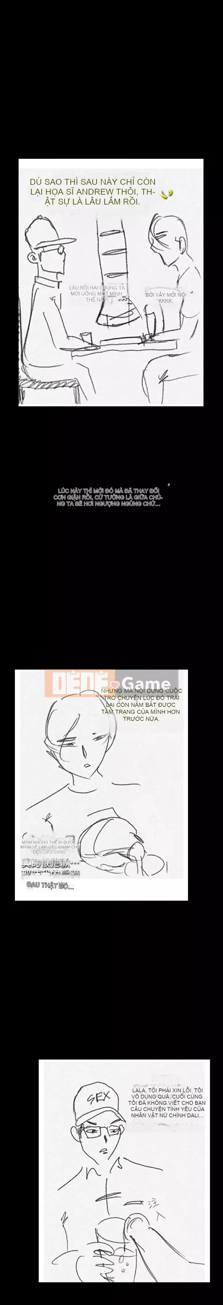 Con rối Chương 71-142