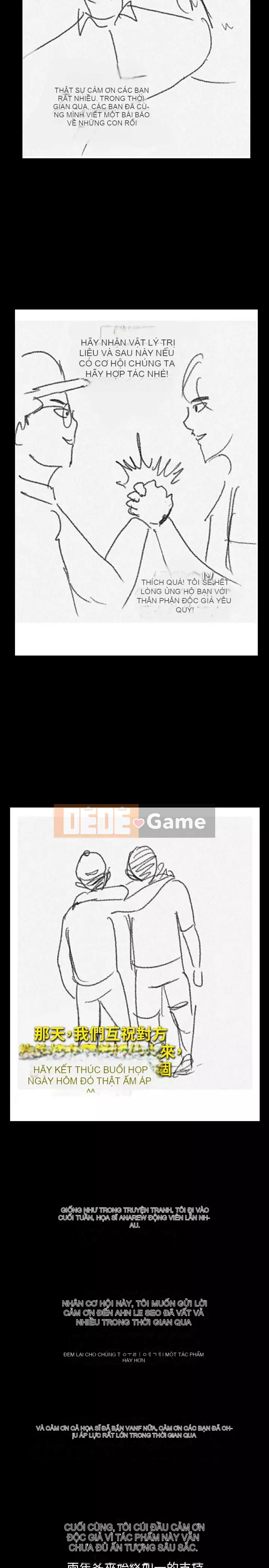 Con rối Chương 71-142