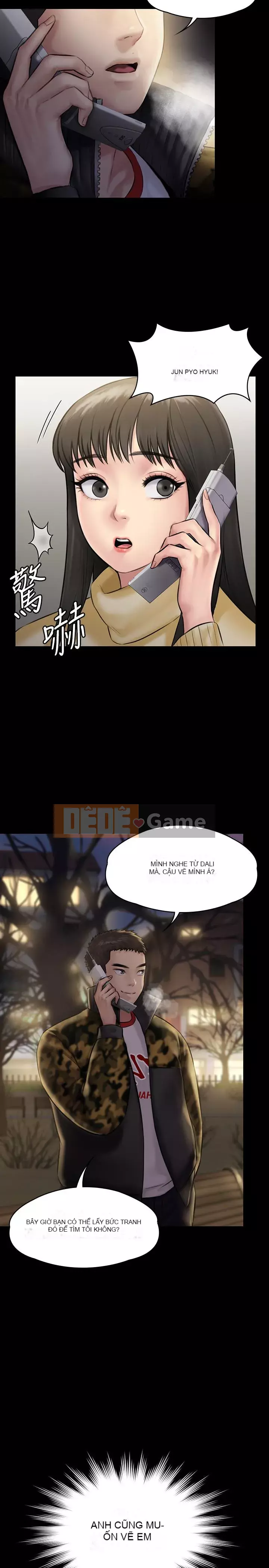 Con rối Chương 71-142