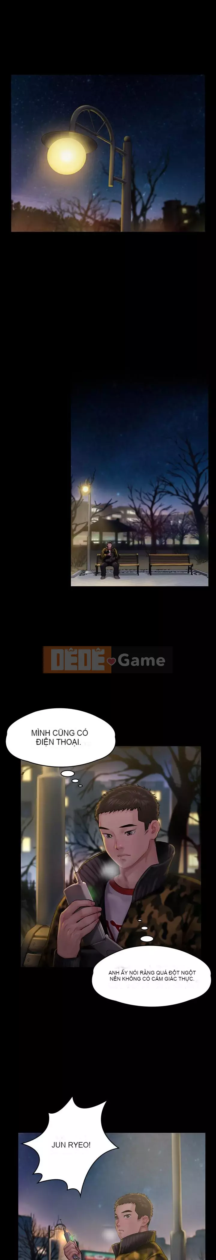 Con rối Chương 71-142