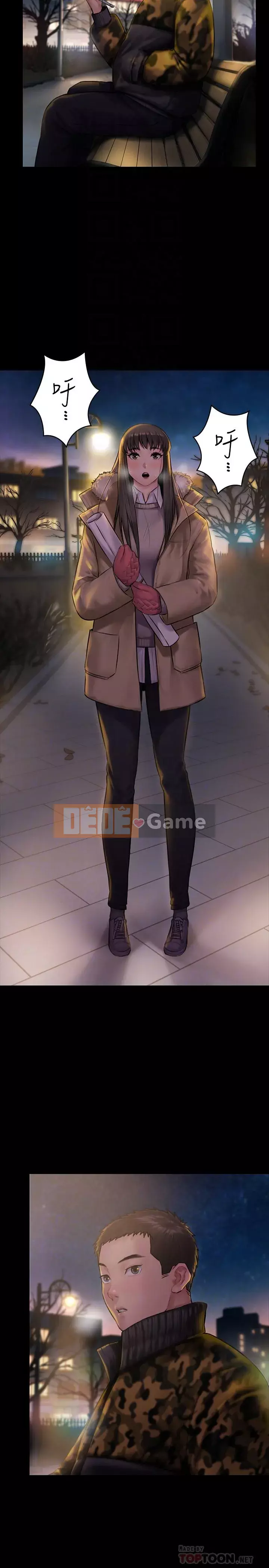 Con rối Chương 71-142