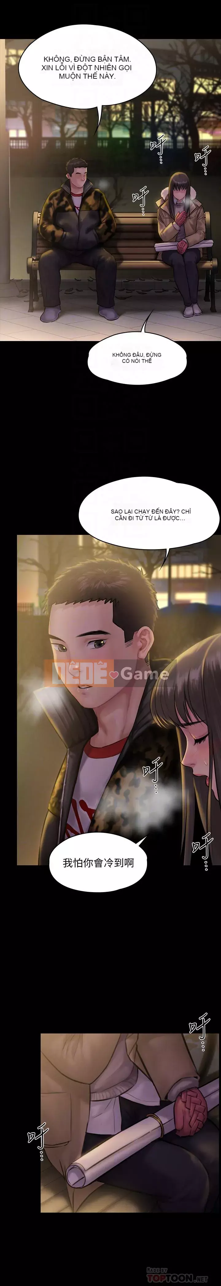 Con rối Chương 71-142