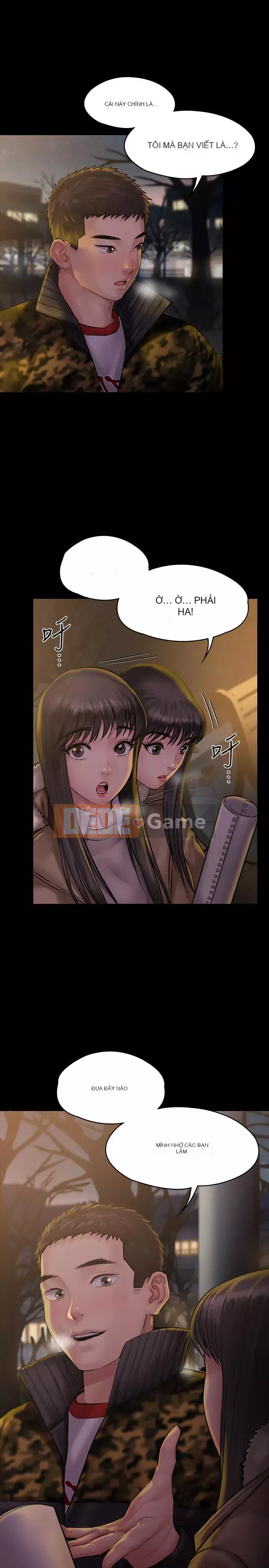 Con rối Chương 71-142