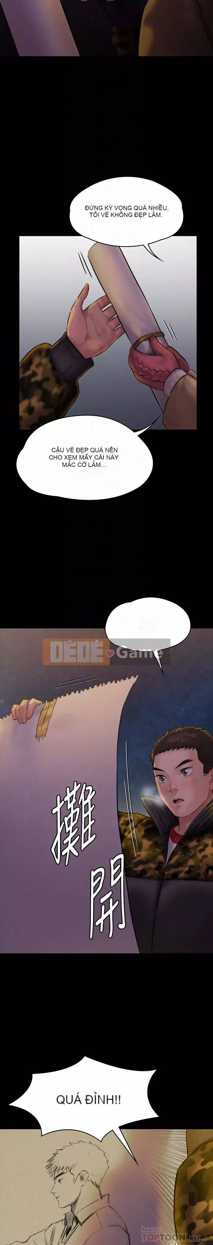 Con rối Chương 71-142