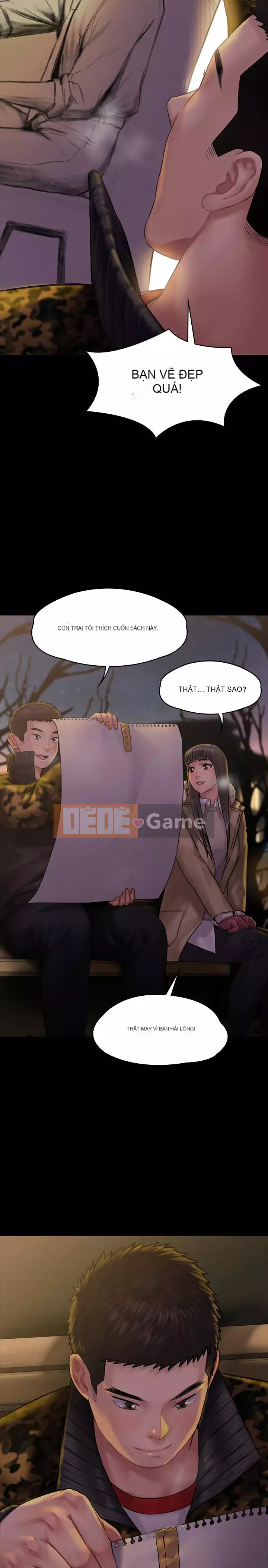 Con rối Chương 71-142