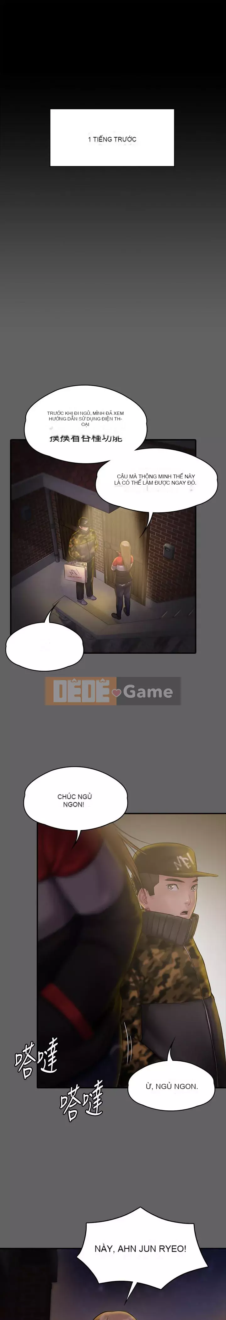 Con rối Chương 71-142