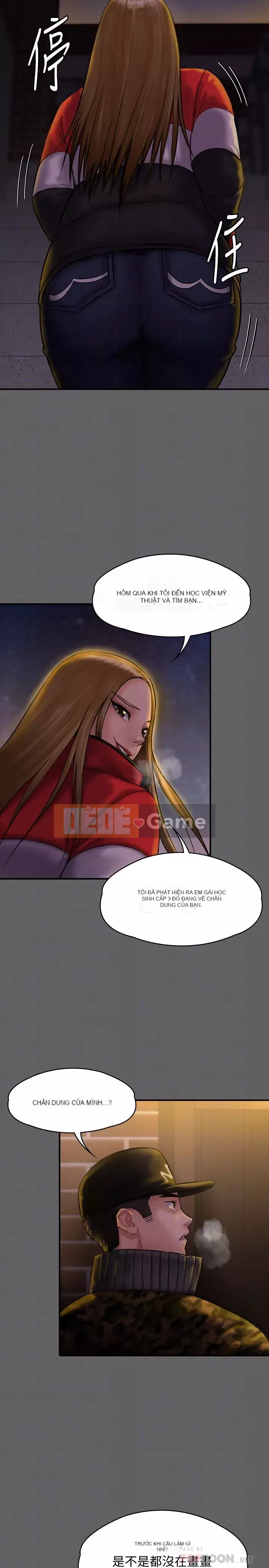 Con rối Chương 71-142