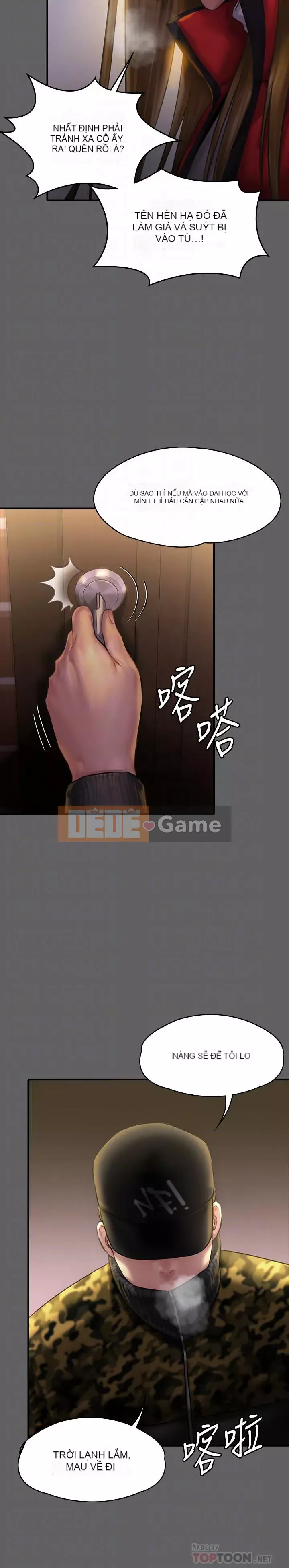 Con rối Chương 71-142