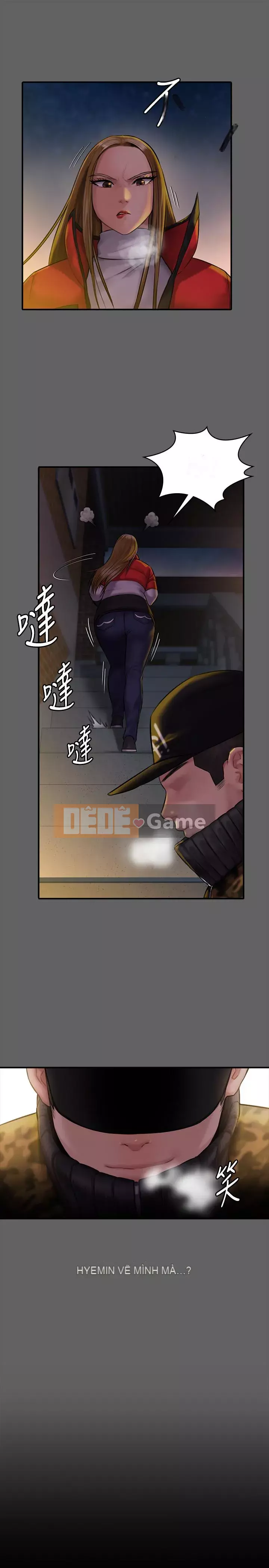 Con rối Chương 71-142