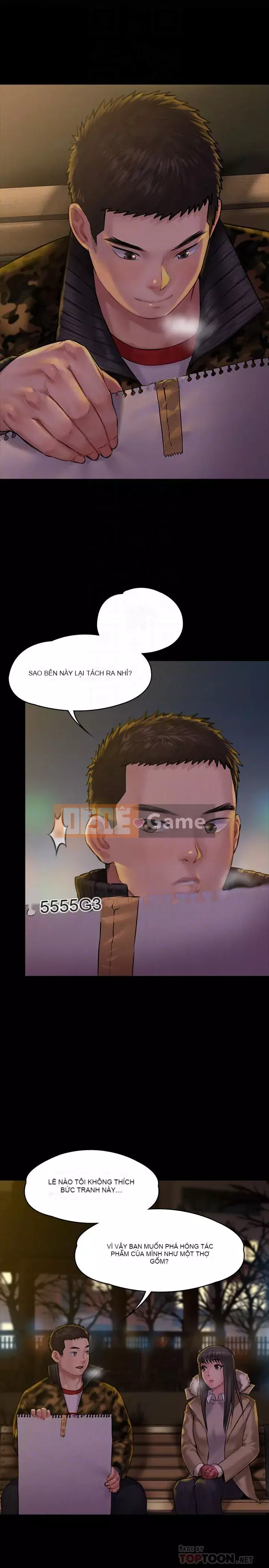 Con rối Chương 71-142