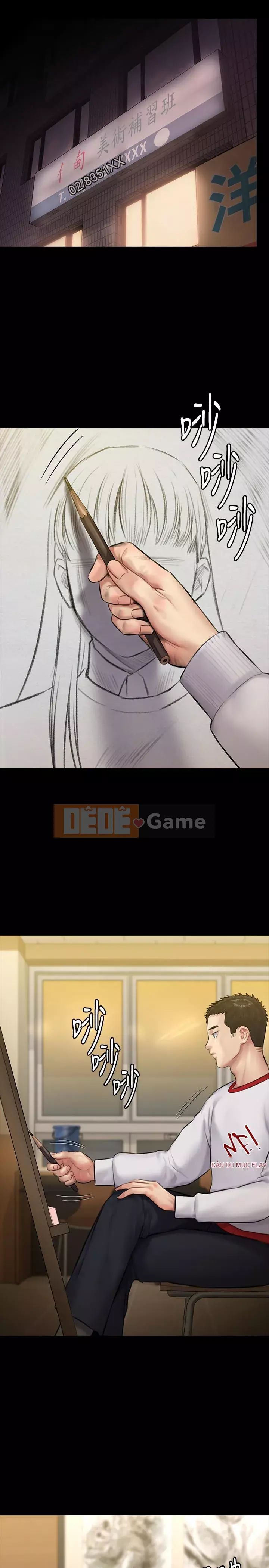 Con rối Chương 71-142