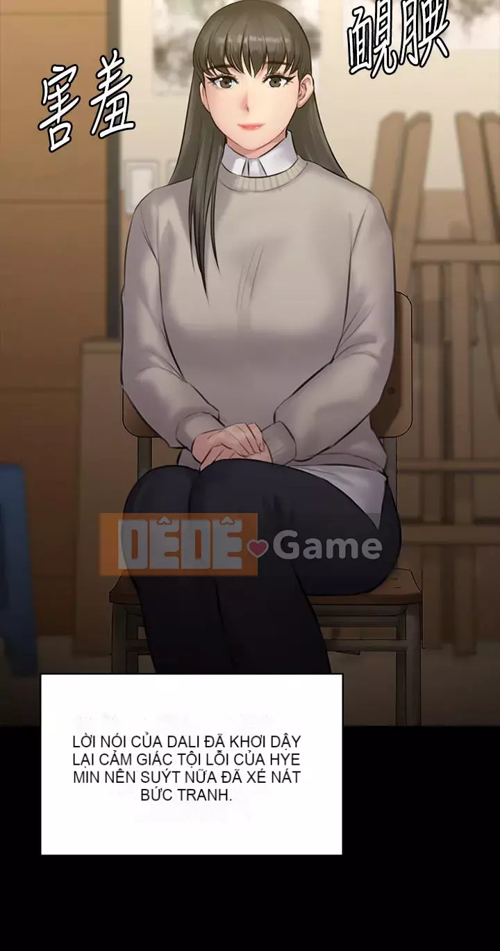 Con rối Chương 71-142