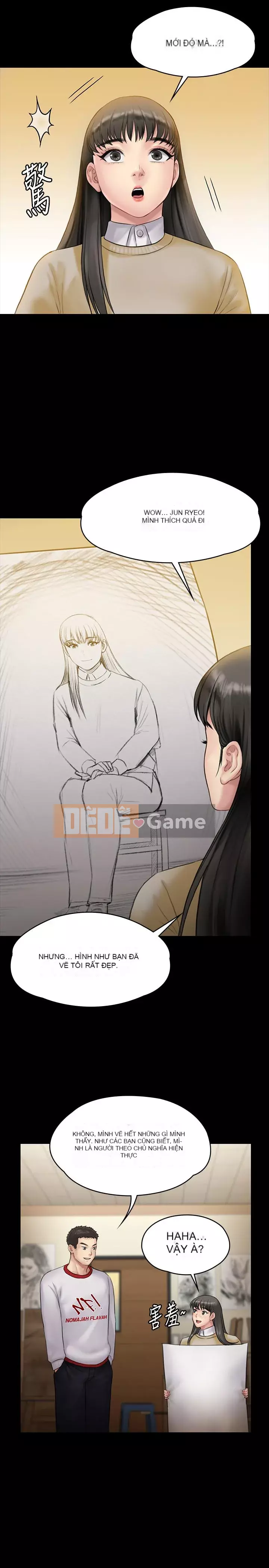 Con rối Chương 71-142