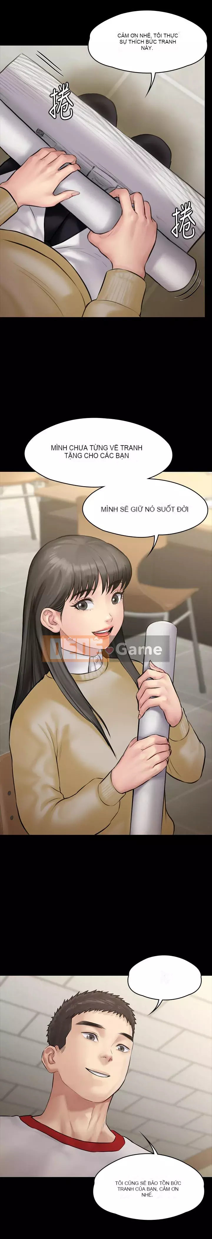 Con rối Chương 71-142