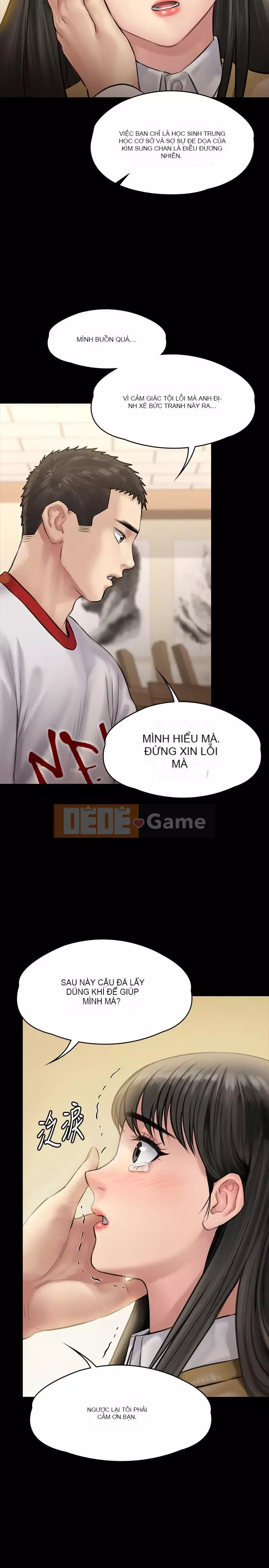 Con rối Chương 71-142