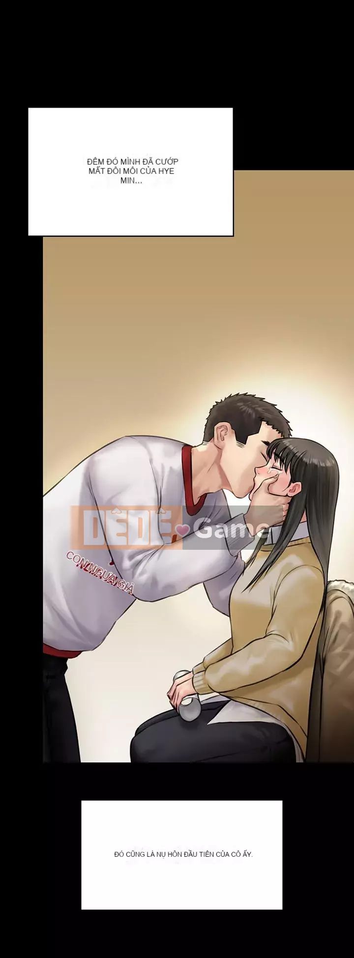 Con rối Chương 71-142