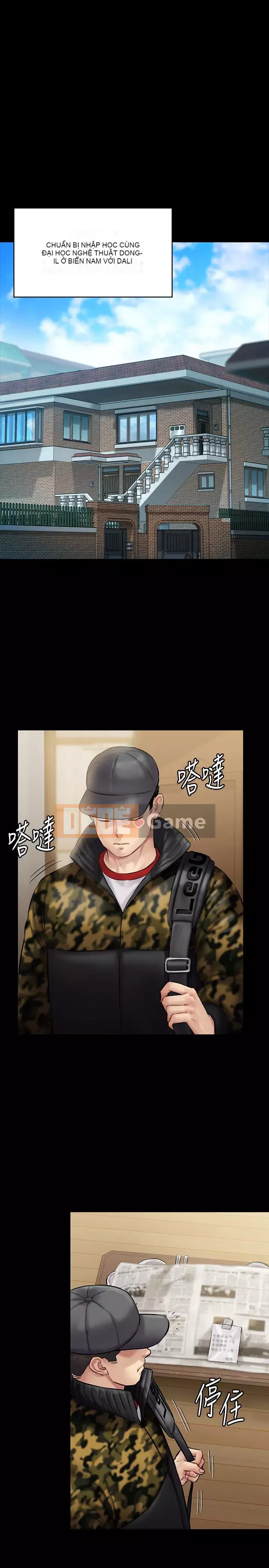 Con rối Chương 71-142