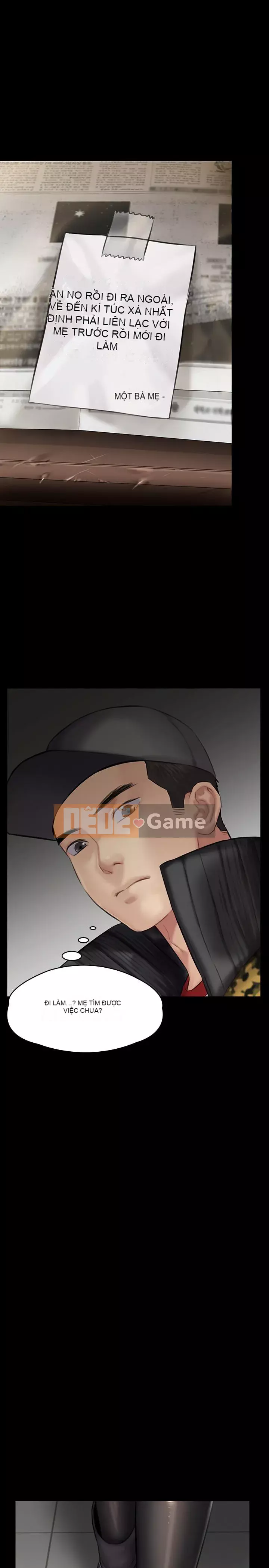 Con rối Chương 71-142