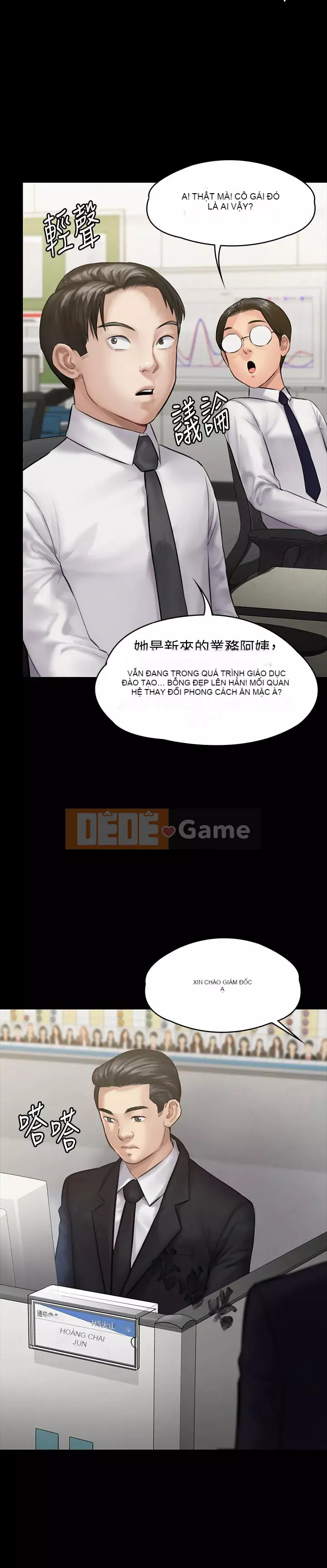 Con rối Chương 71-142