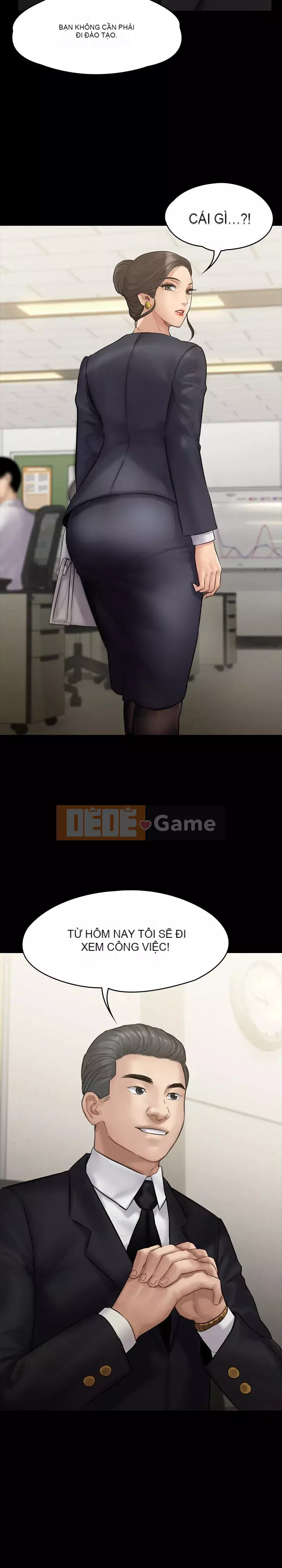 Con rối Chương 71-142