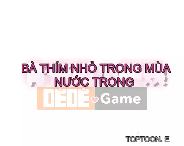 Dì vị thành niên Chương 11-12