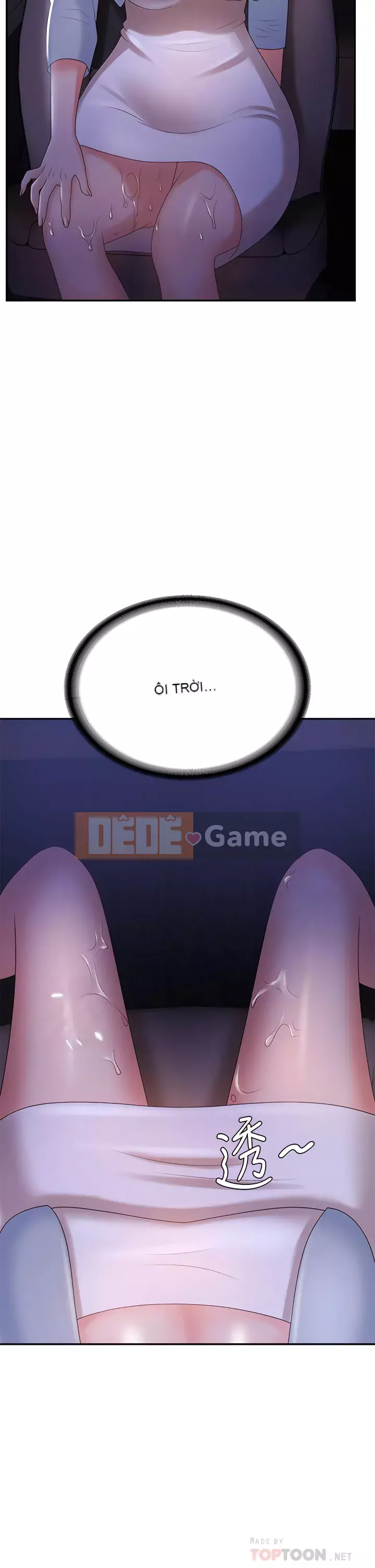 Dì vị thành niên Chương 11-12