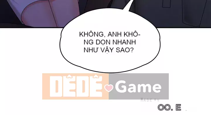 Dì vị thành niên Chương 11-12