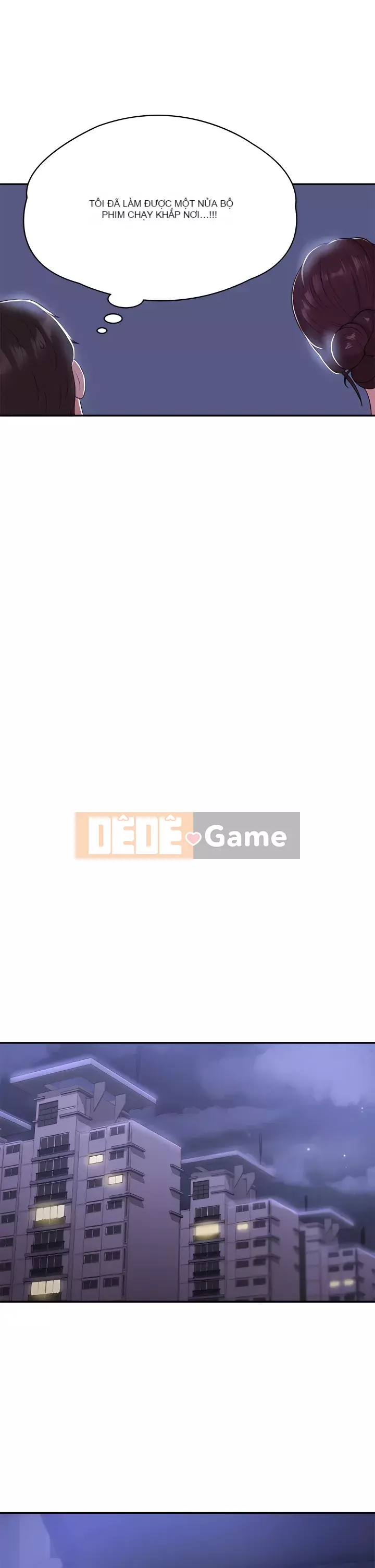 Dì vị thành niên Chương 11-12