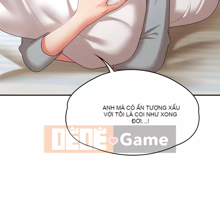 Dì vị thành niên Chương 11-12