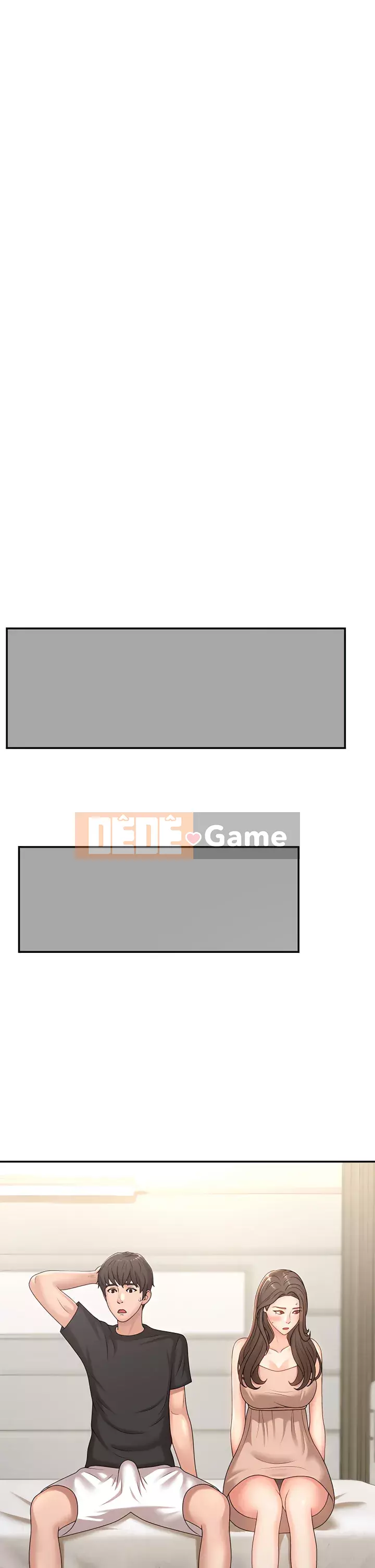 Dì vị thành niên Chương 11-12