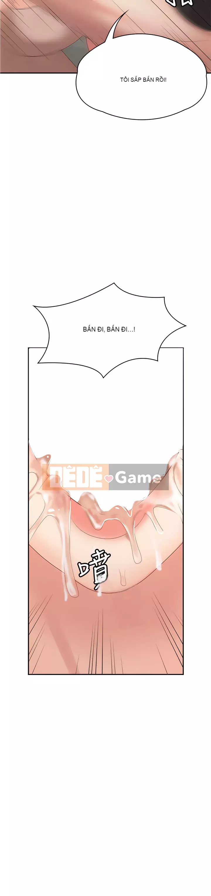 Dì vị thành niên Chương 11-12