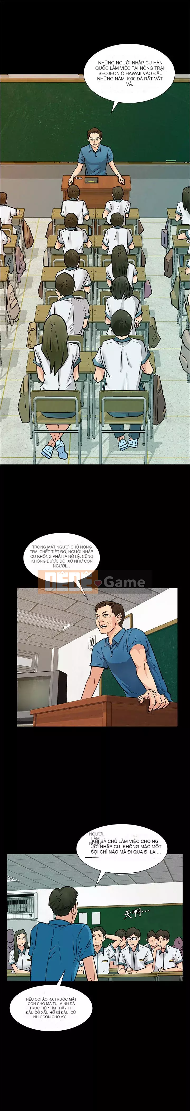 Con rối Chương 1-70