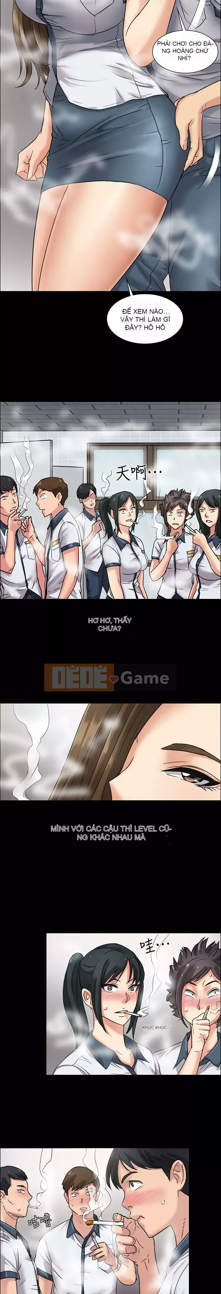 Con rối Chương 1-70