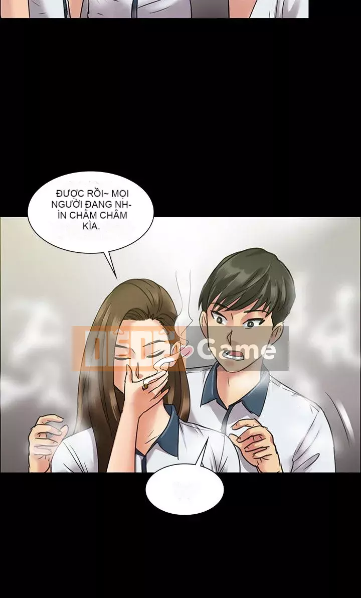 Con rối Chương 1-70