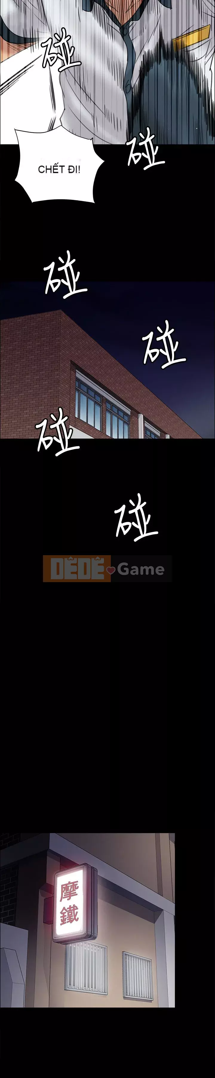 Con rối Chương 1-70