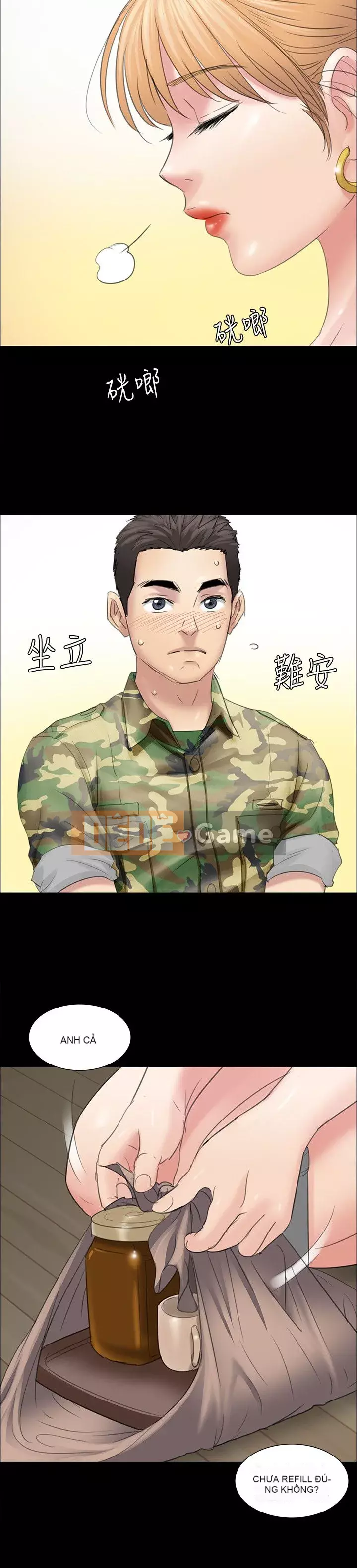 Con rối Chương 1-70