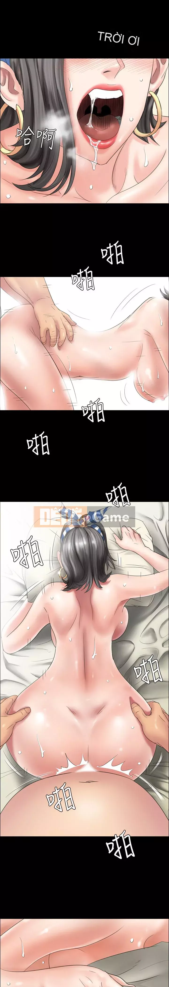 Con rối Chương 1-70