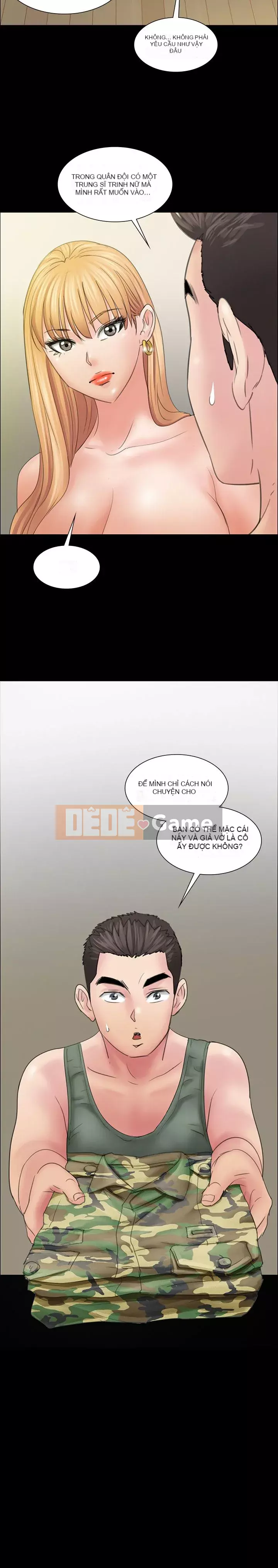 Con rối Chương 1-70