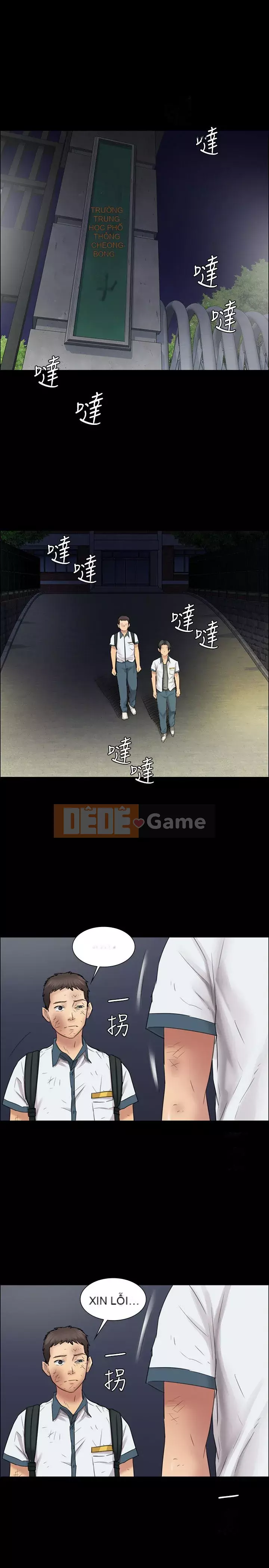 Con rối Chương 1-70