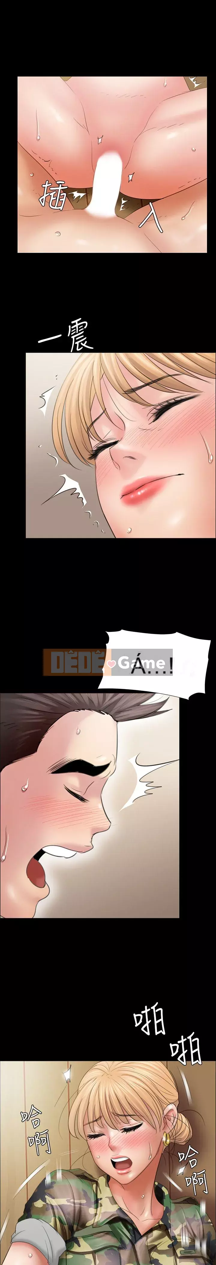 Con rối Chương 1-70