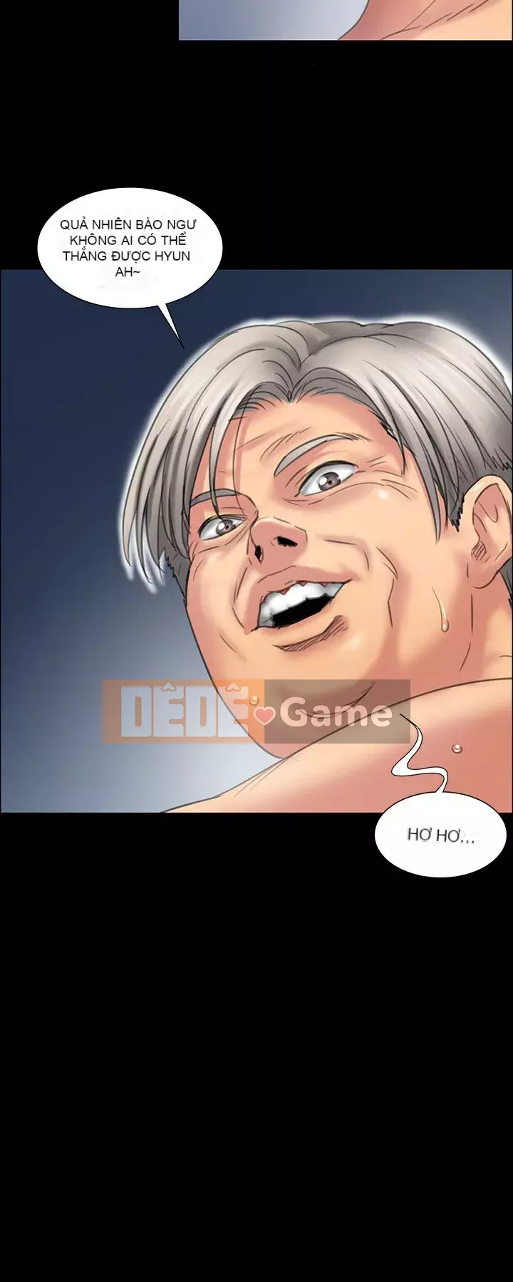 Con rối Chương 1-70